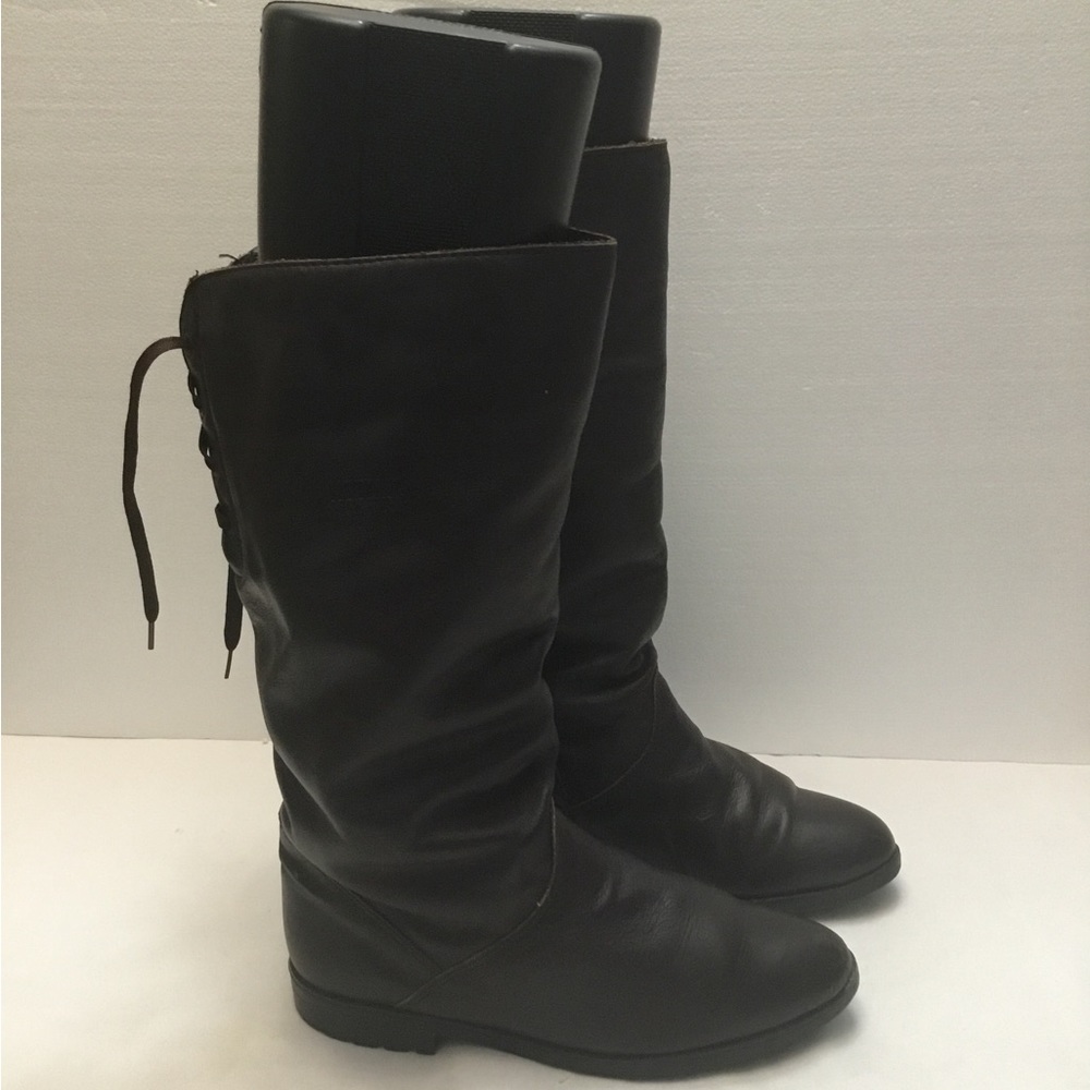 KODIAC warm lined boots.